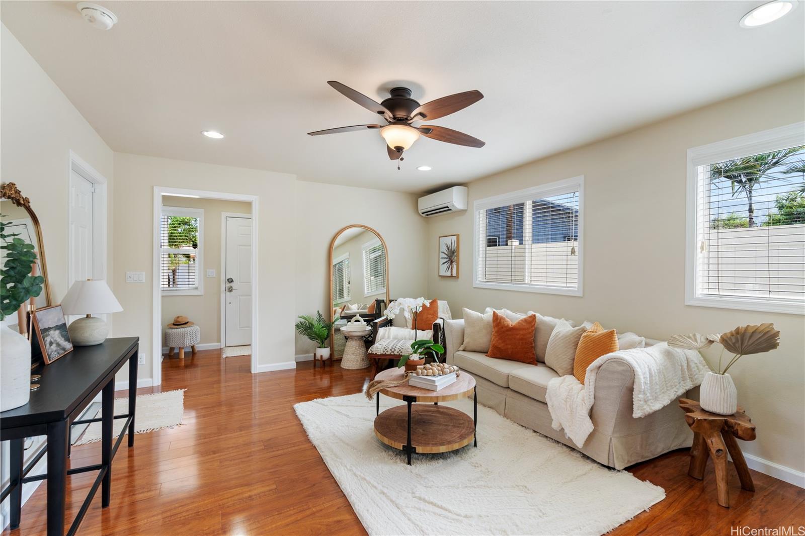 66-912 Kamakahala Street  Unit 2