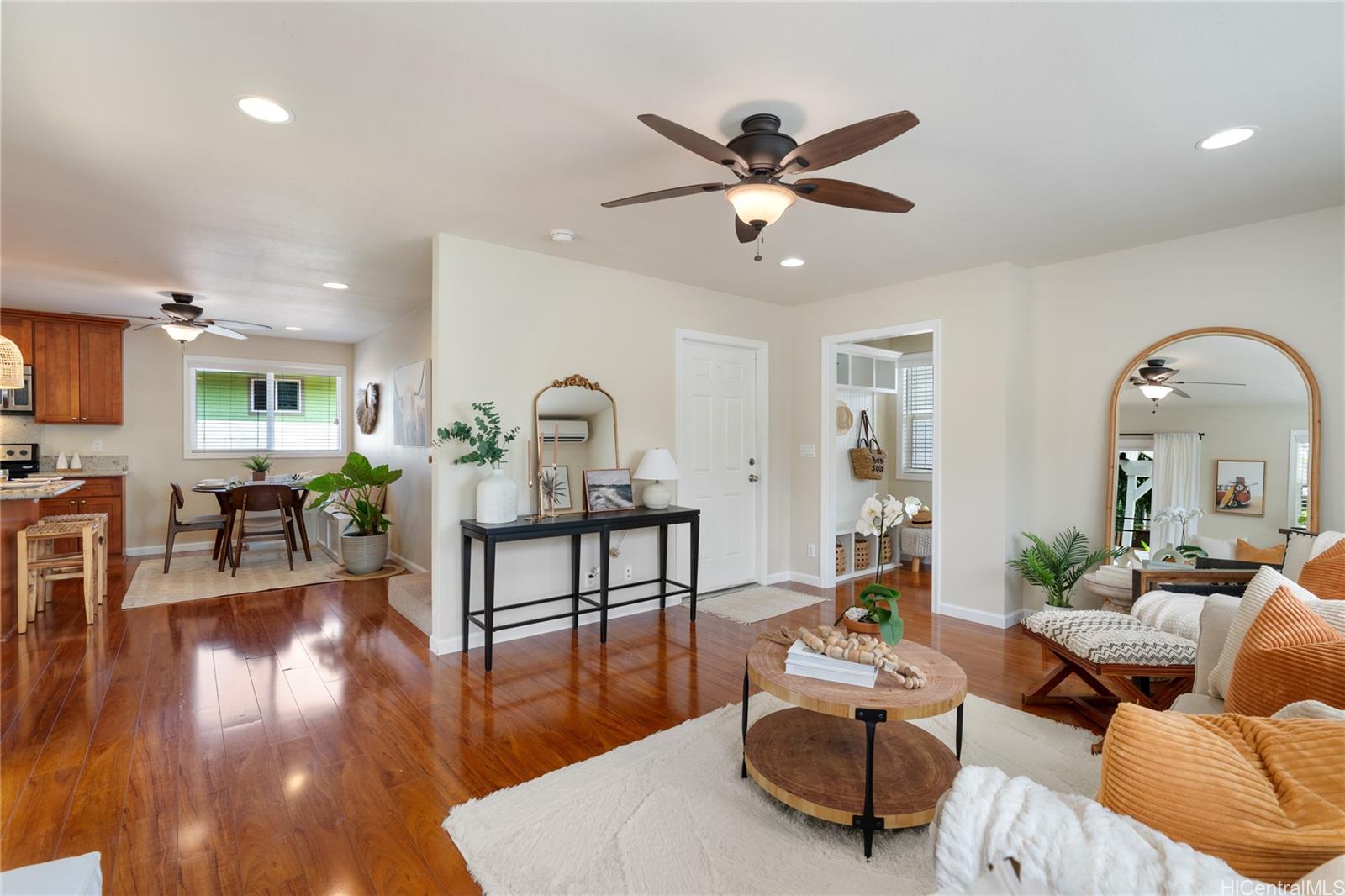 66-912 Kamakahala Street  Unit 2