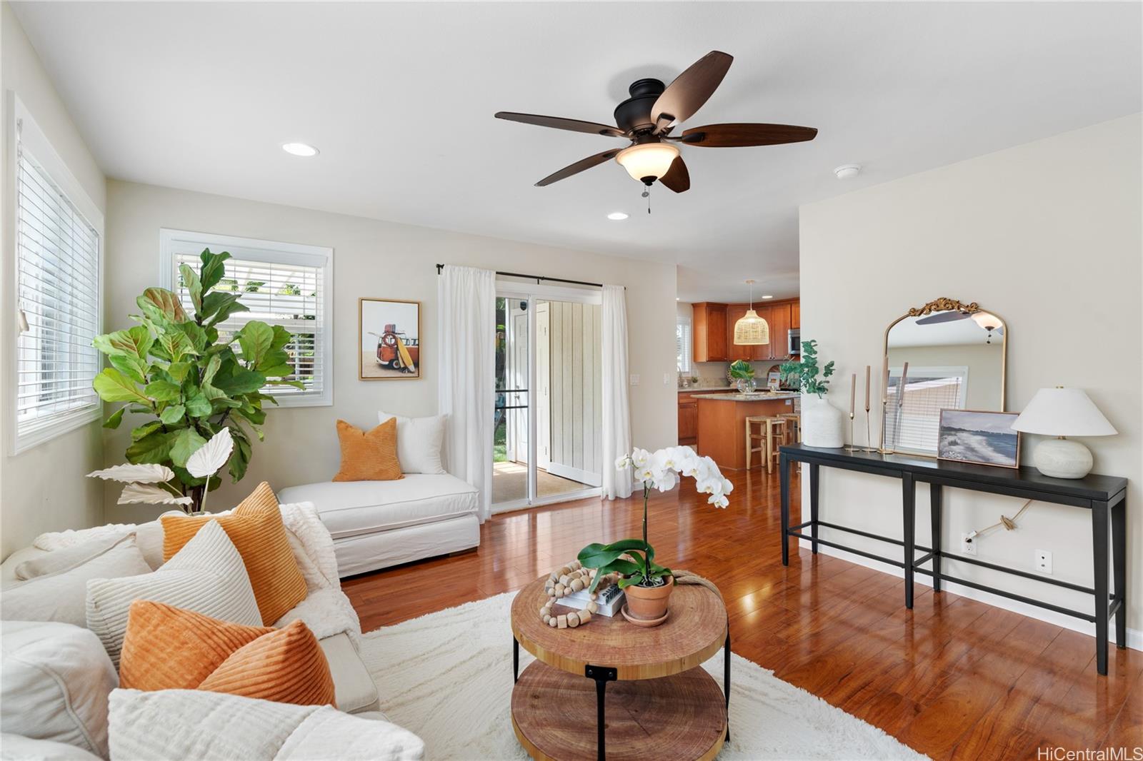 66-912 Kamakahala Street  Unit 2