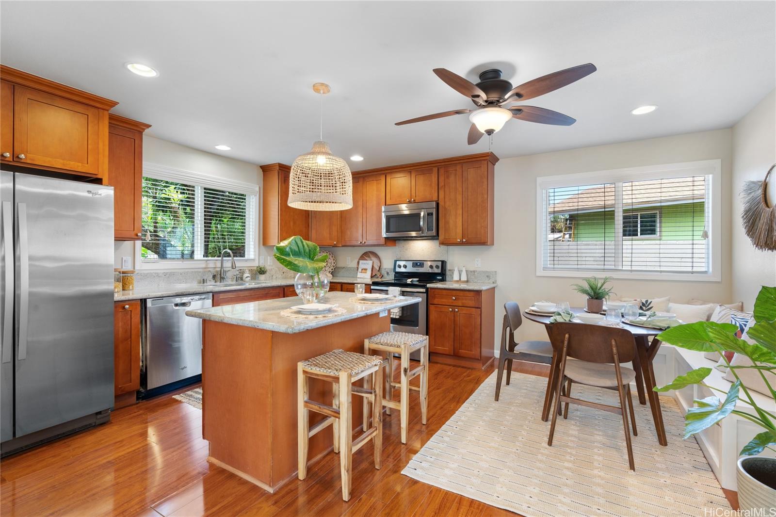 66-912 Kamakahala Street  Unit 2