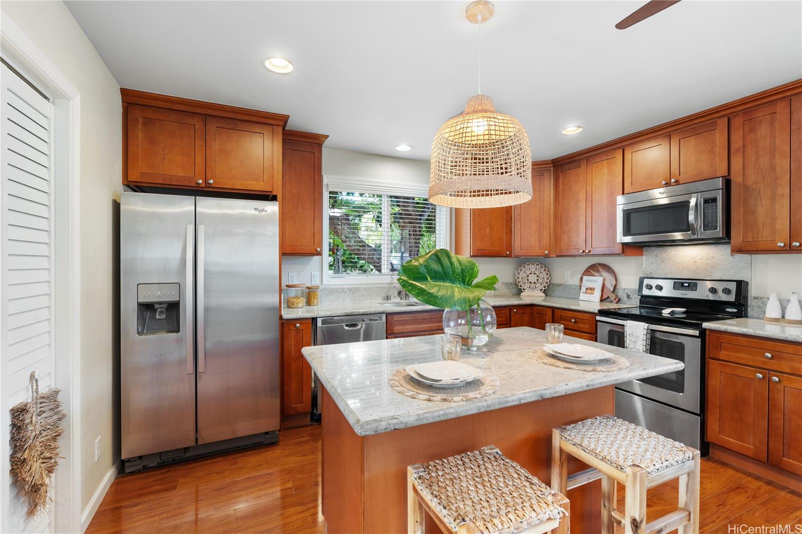 66-912 Kamakahala Street  Unit 2