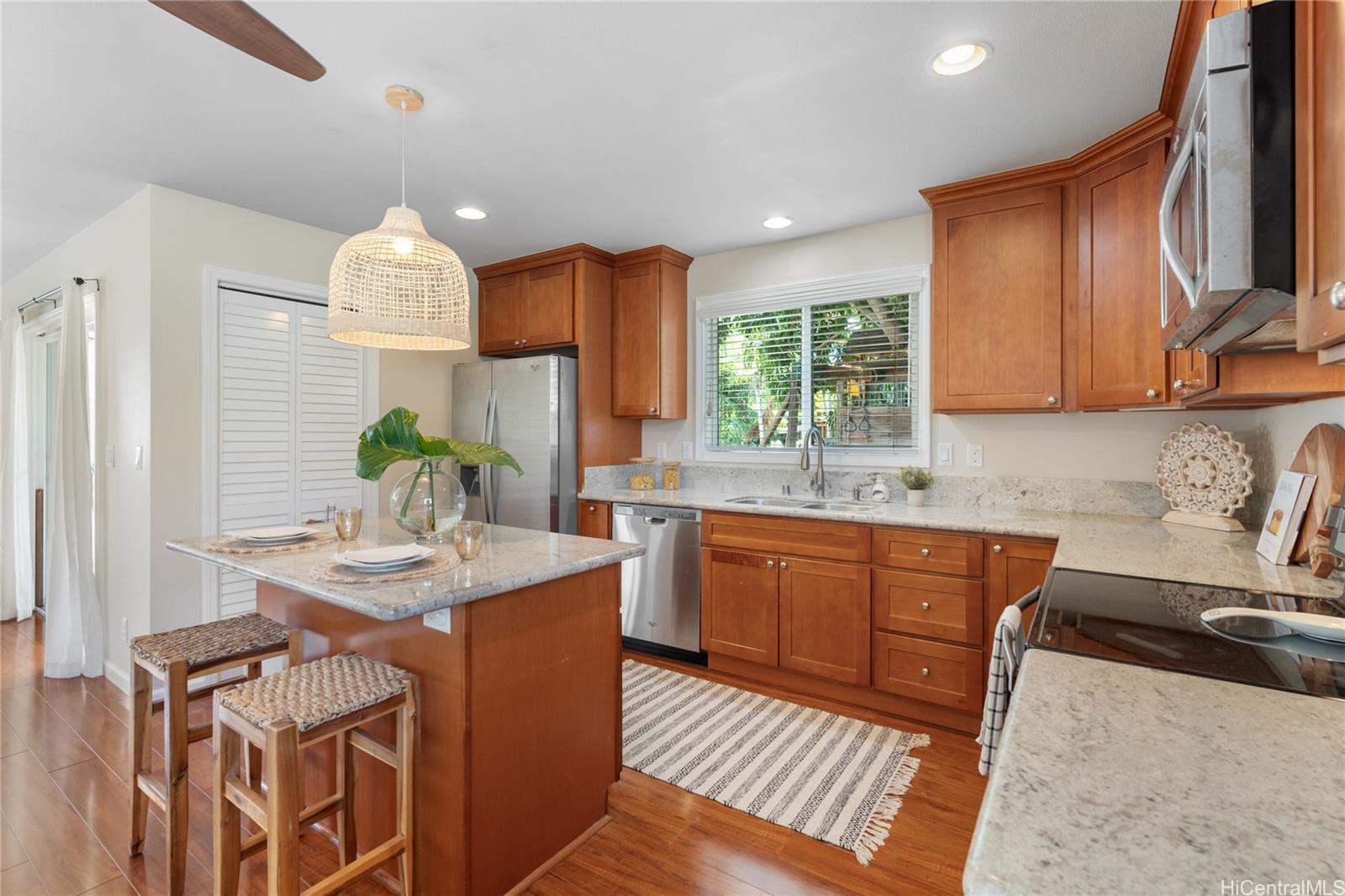 66-912 Kamakahala Street  Unit 2
