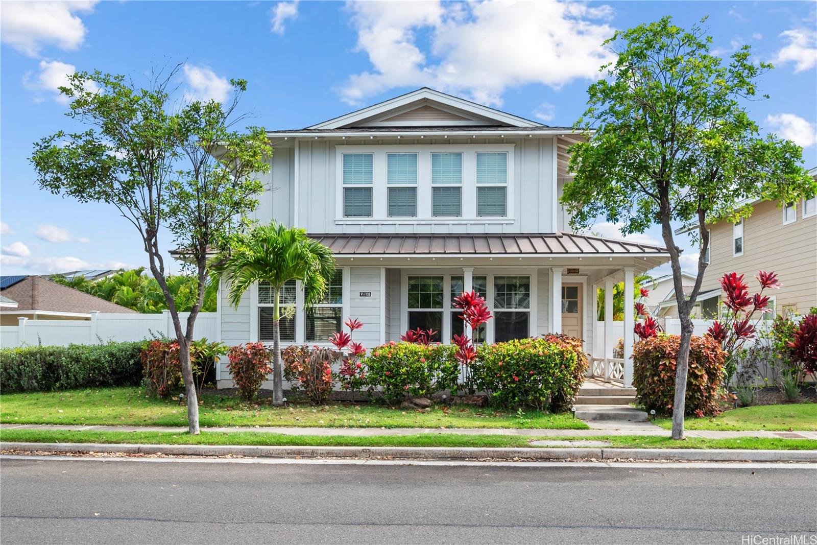 91-1108 Kaihohonu Street