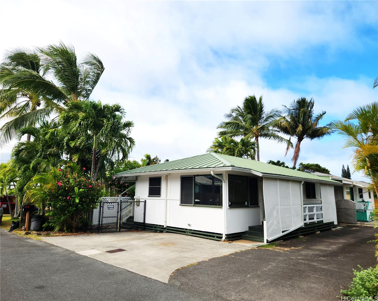 327 Hualani Street B