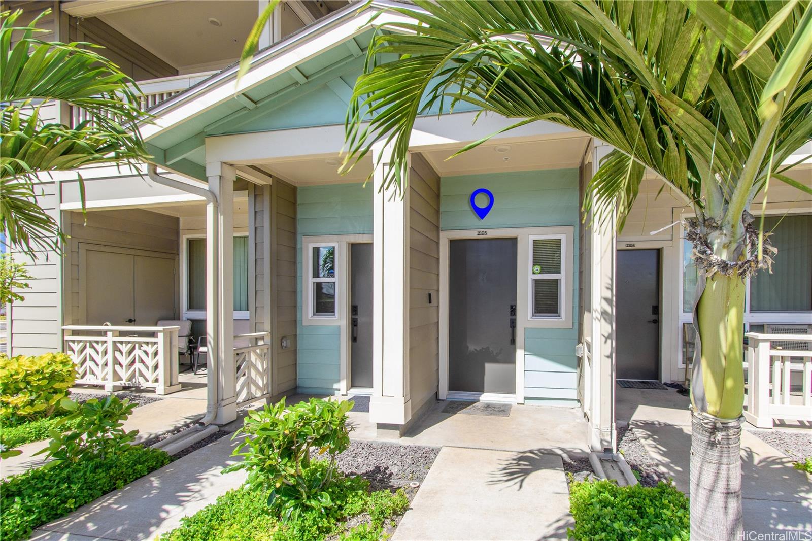 91-3525 Kauluakoko Street 2103