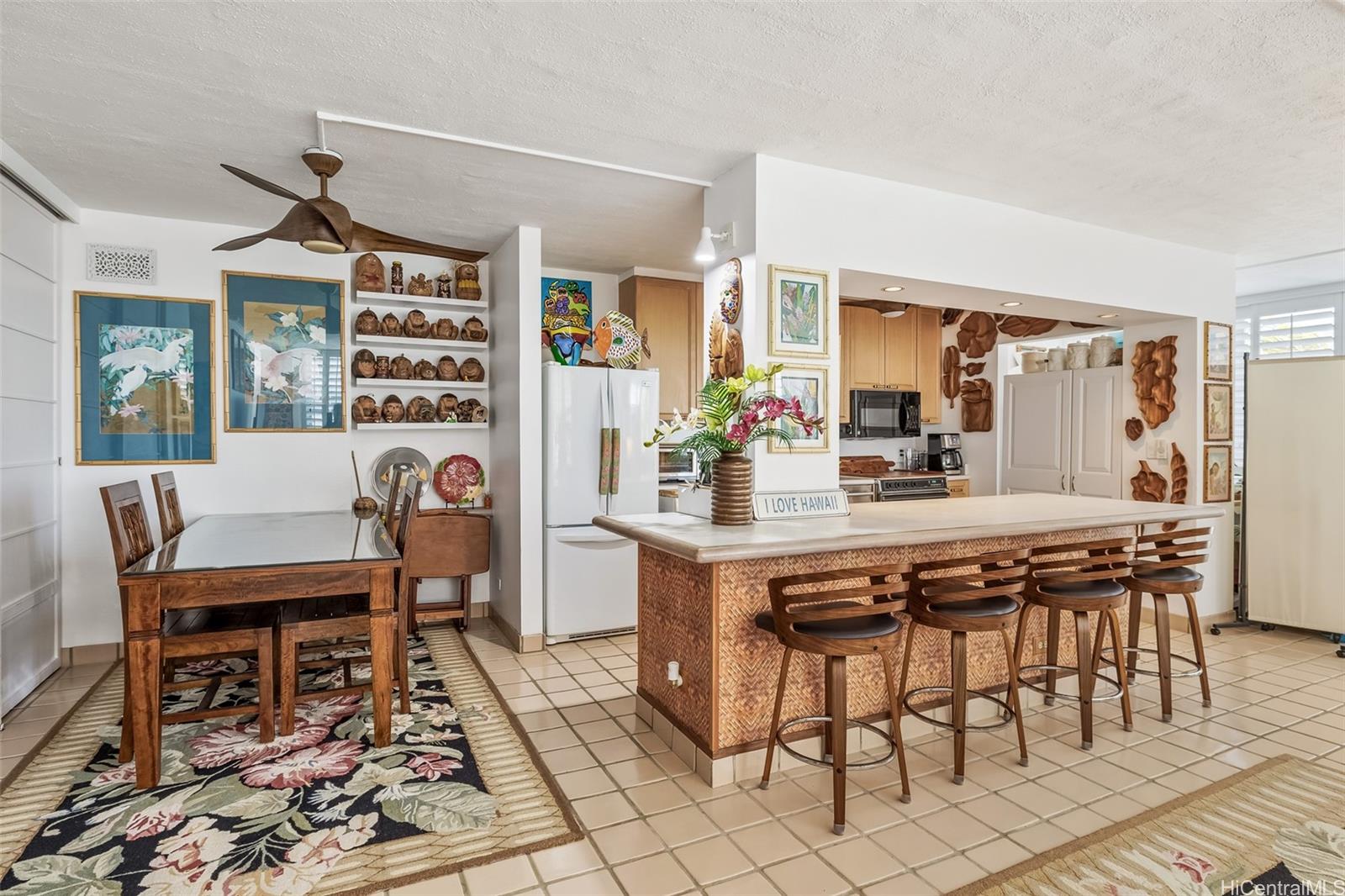 2801 Coconut Avenue  Unit 2D