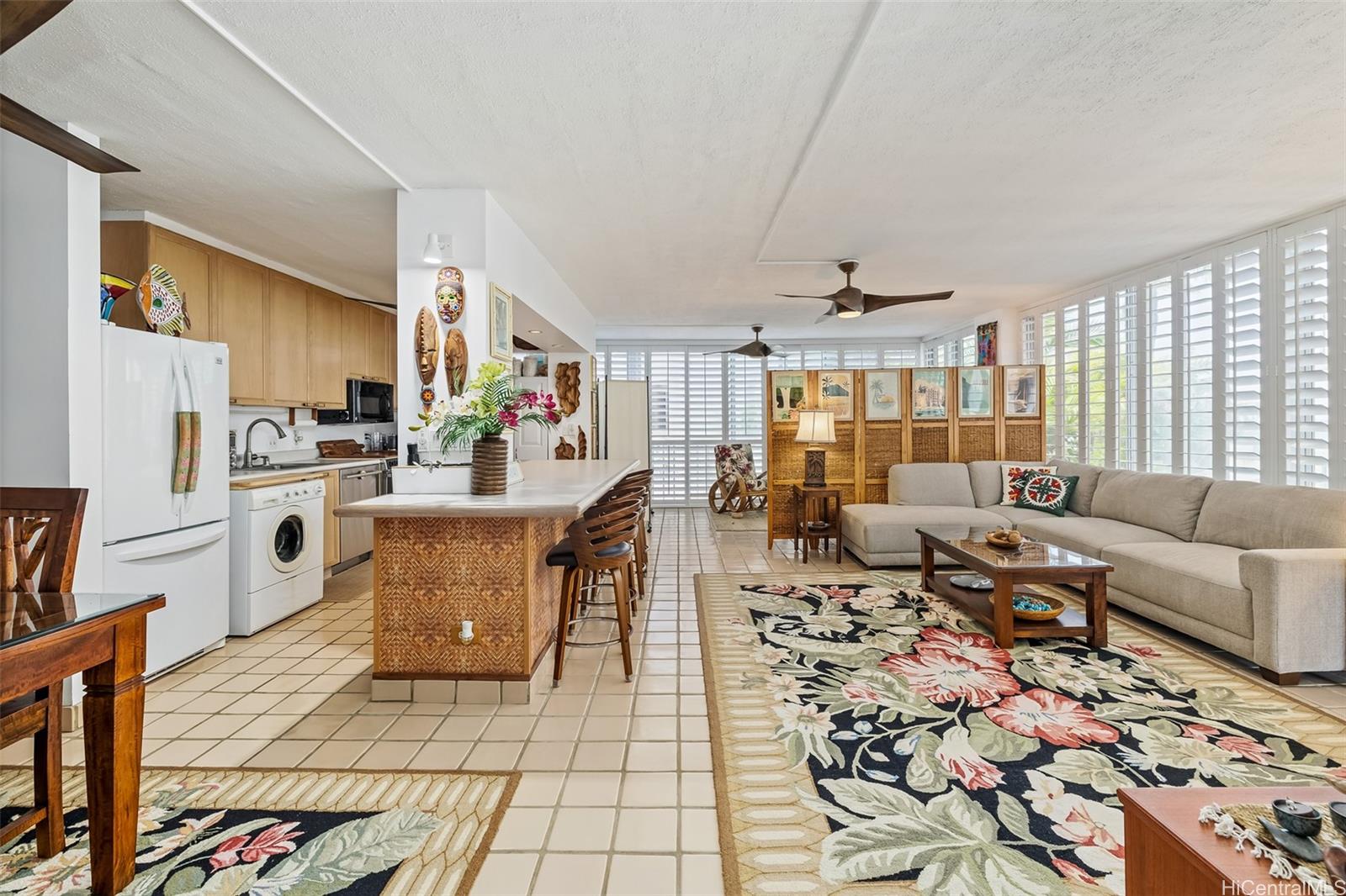 2801 Coconut Avenue  Unit 2D