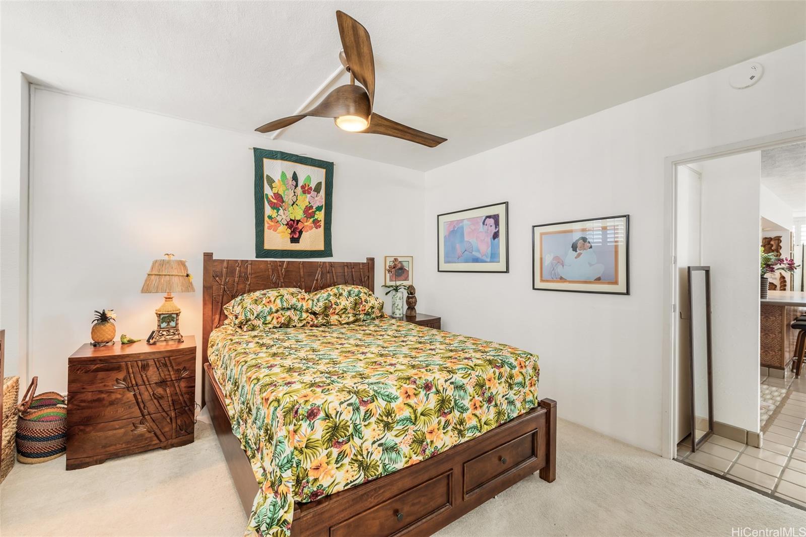 2801 Coconut Avenue  Unit 2D