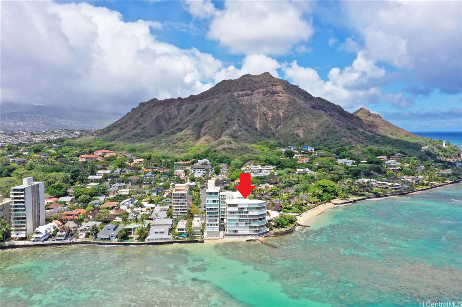2801 Coconut Avenue  Unit 2D