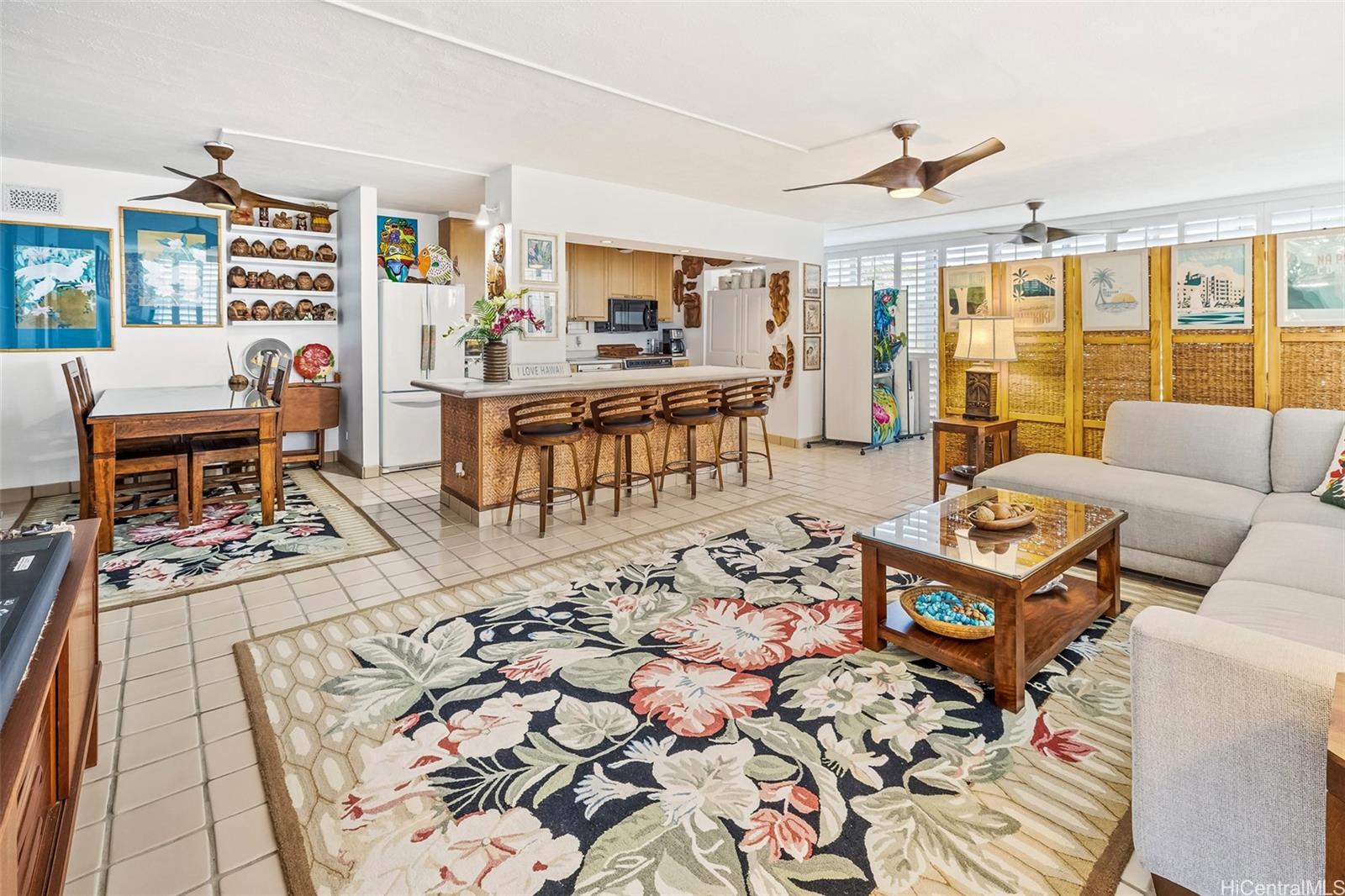 2801 Coconut Avenue  Unit 2D