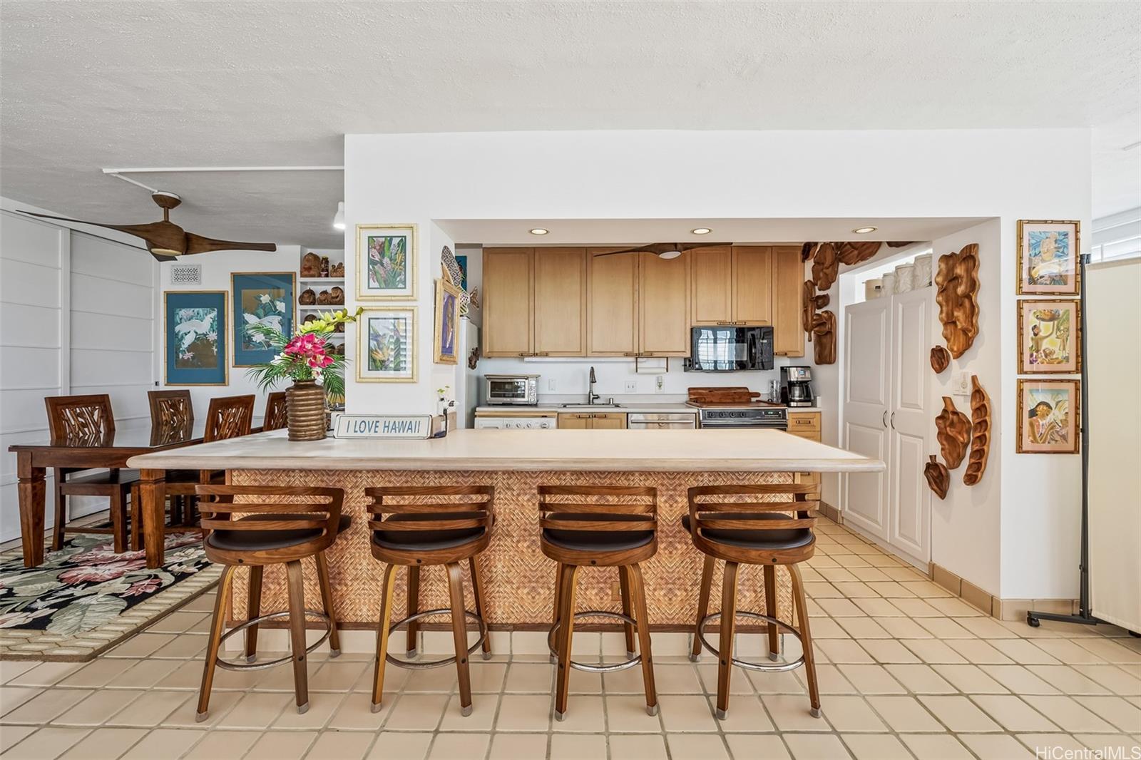 2801 Coconut Avenue  Unit 2D