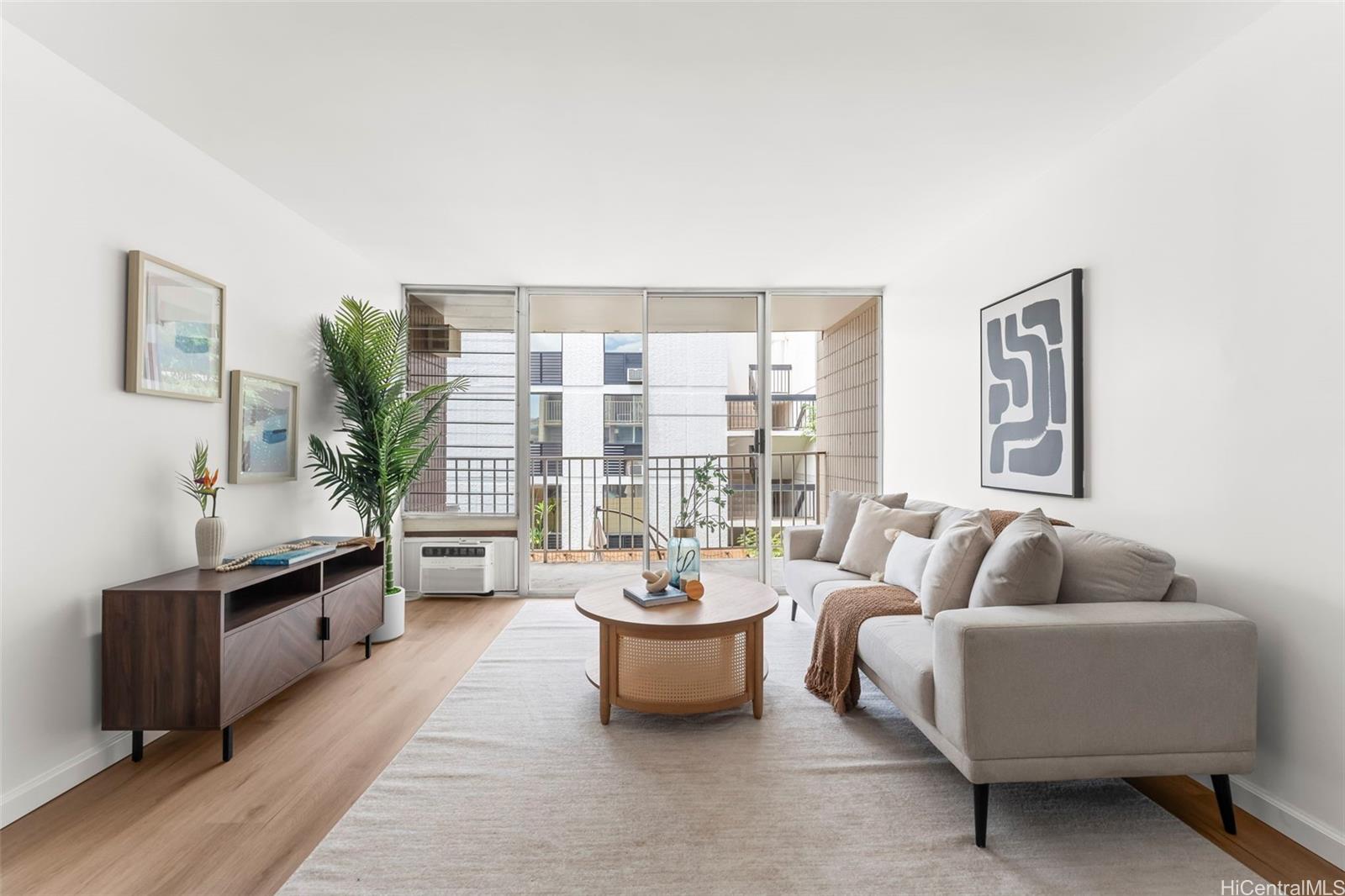 5055 Likini Street  Unit D226