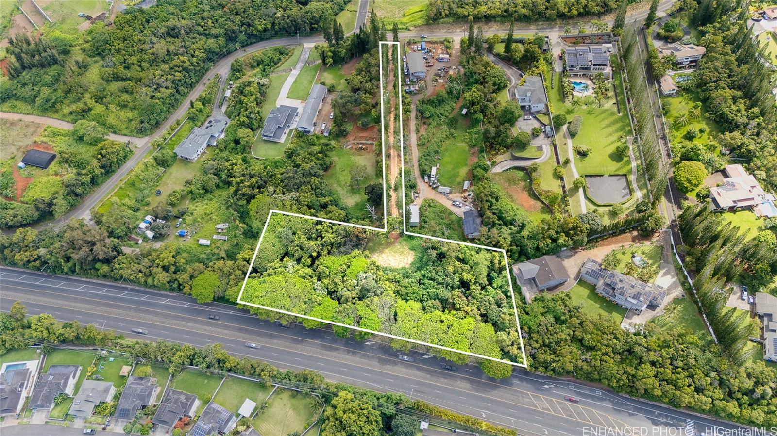 42-103 Old Kalanianaole Road