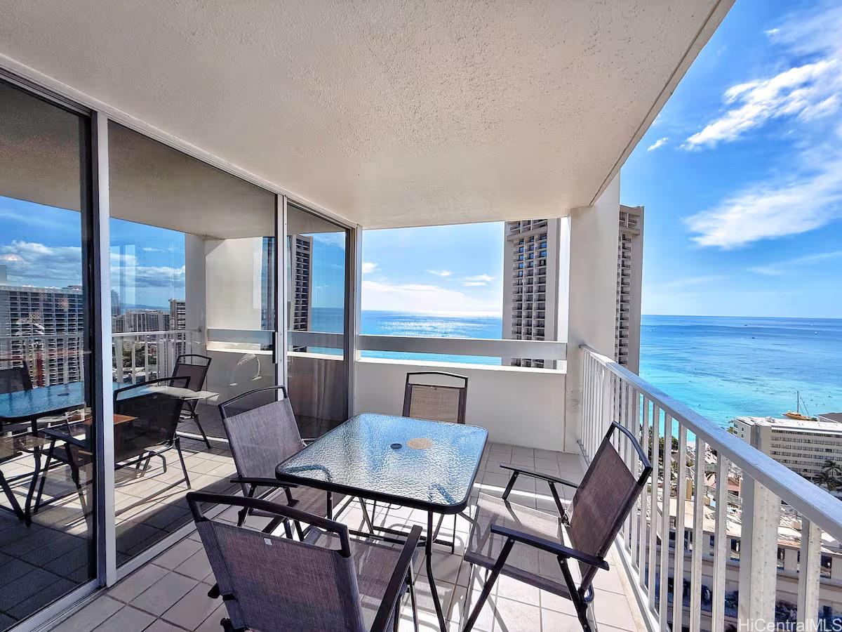 2427 Kuhio Avenue  Unit 3103