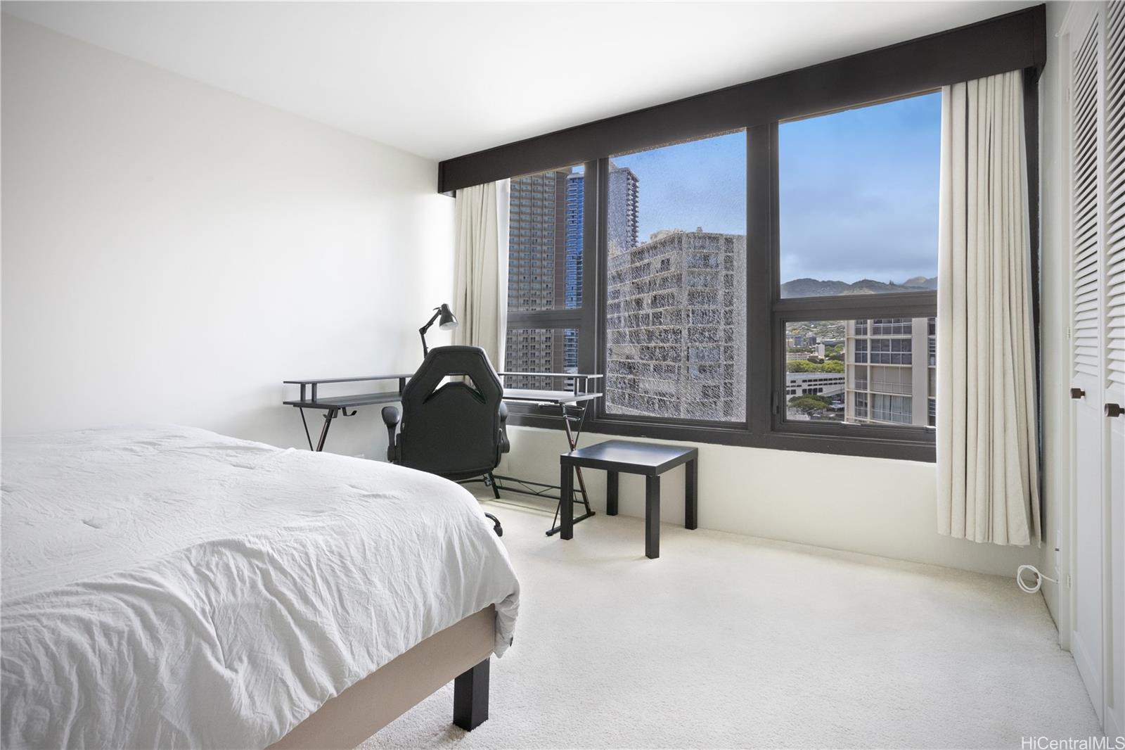1650 Ala Moana Boulevard  Unit 1613