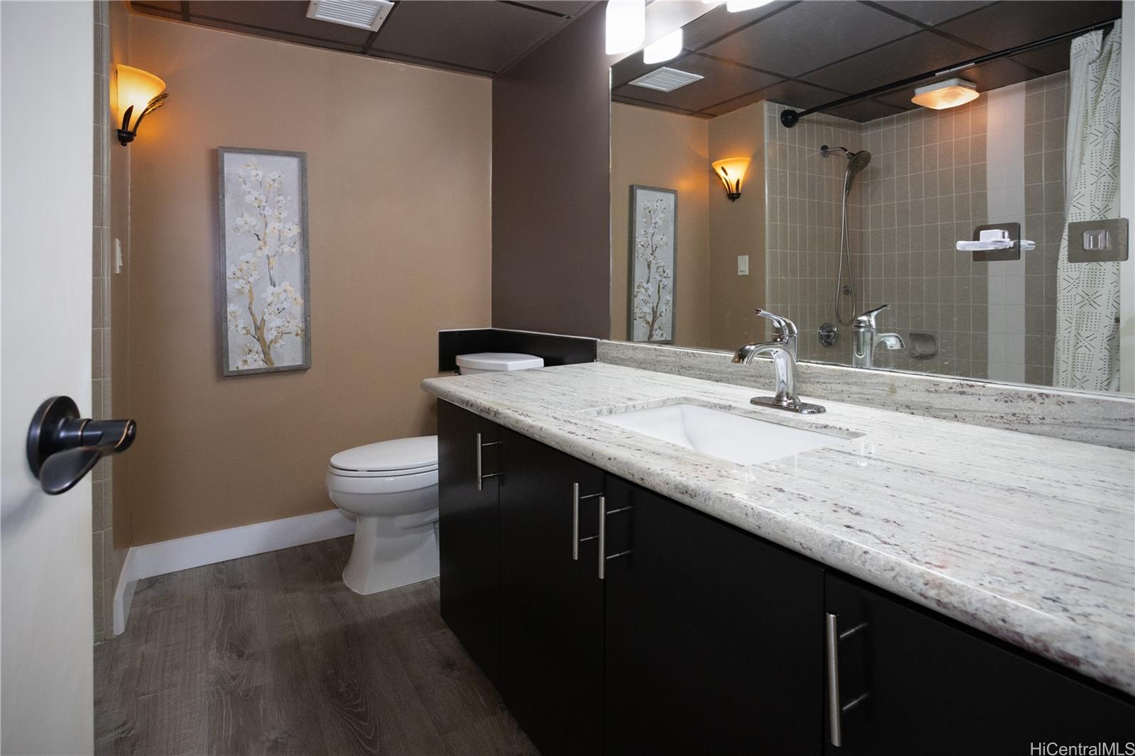 1650 Ala Moana Boulevard  Unit 1613