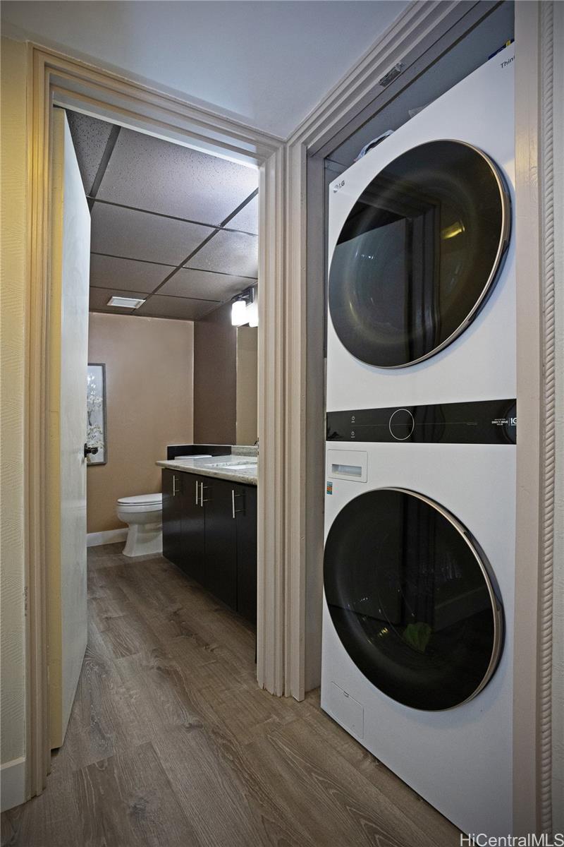 1650 Ala Moana Boulevard  Unit 1613