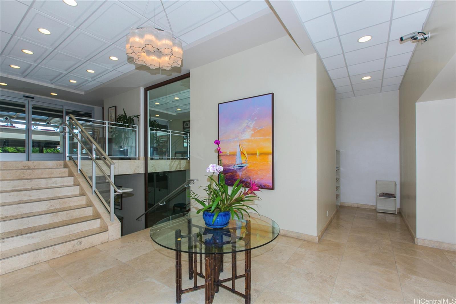 1650 Ala Moana Boulevard  Unit 1613