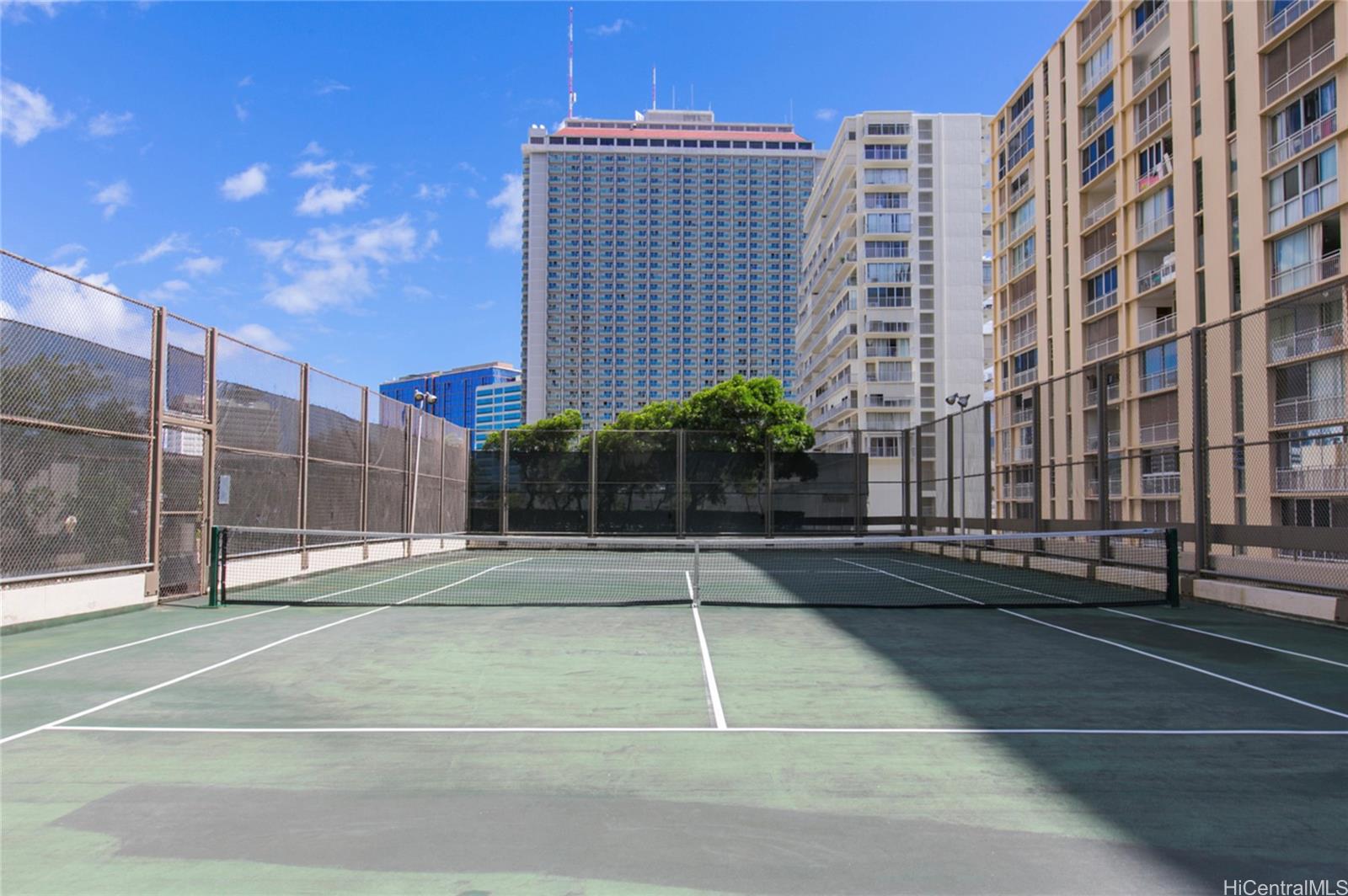 1650 Ala Moana Boulevard  Unit 1613