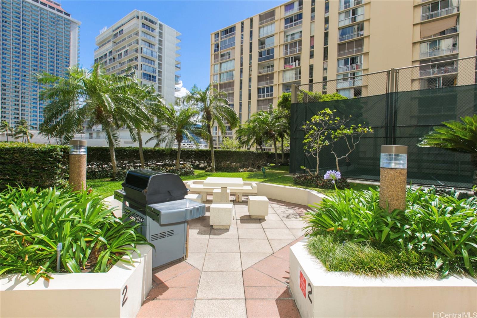 1650 Ala Moana Boulevard  Unit 1613