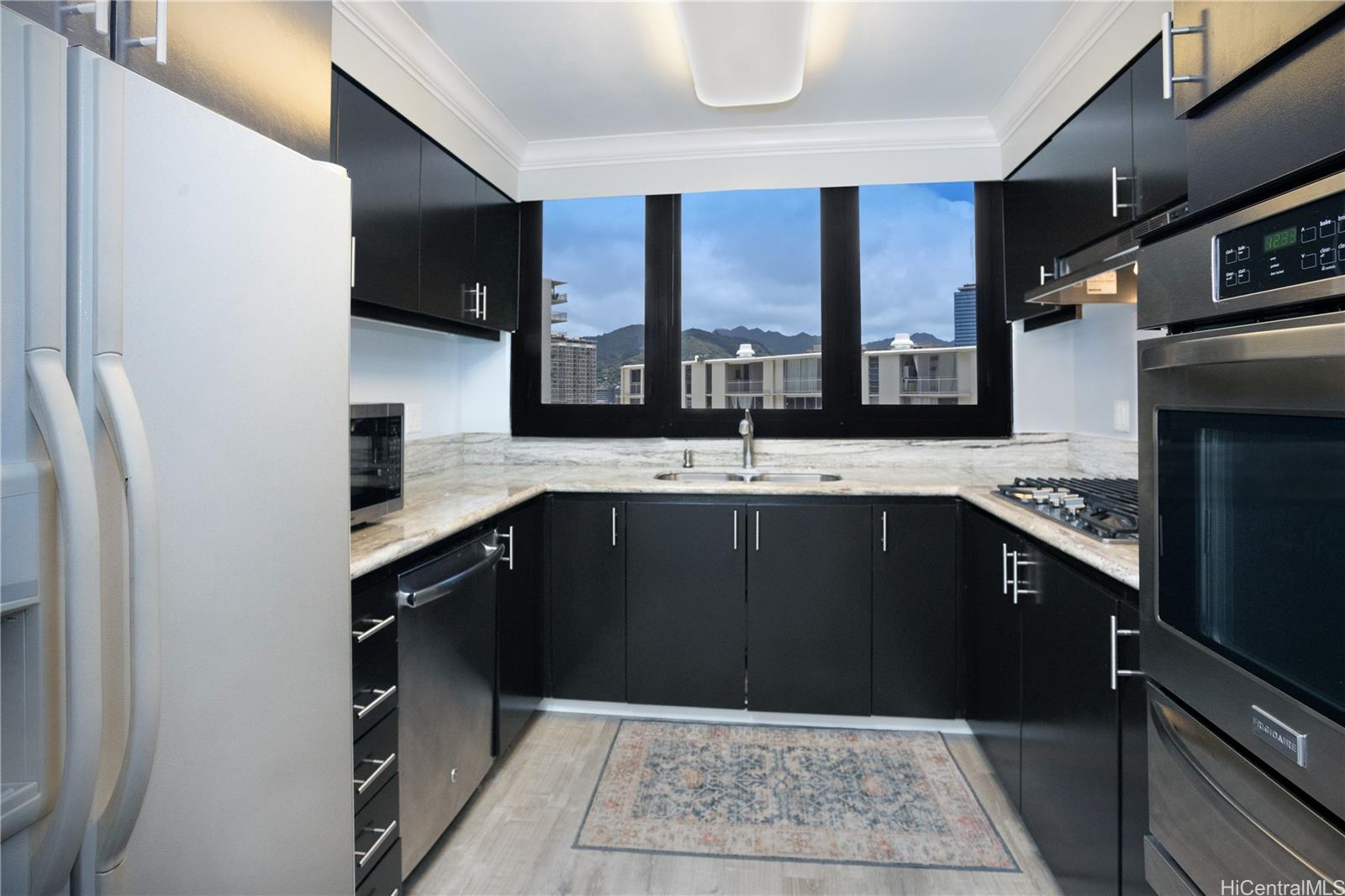 1650 Ala Moana Boulevard  Unit 1613