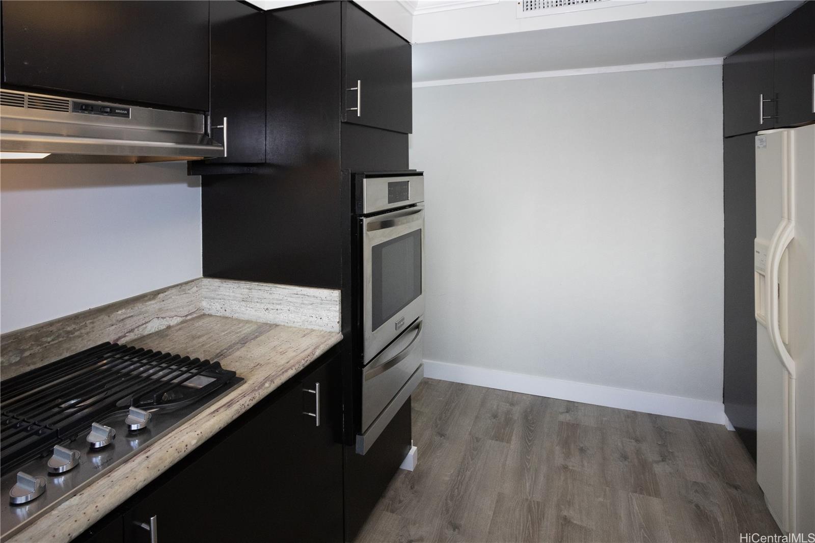 1650 Ala Moana Boulevard  Unit 1613