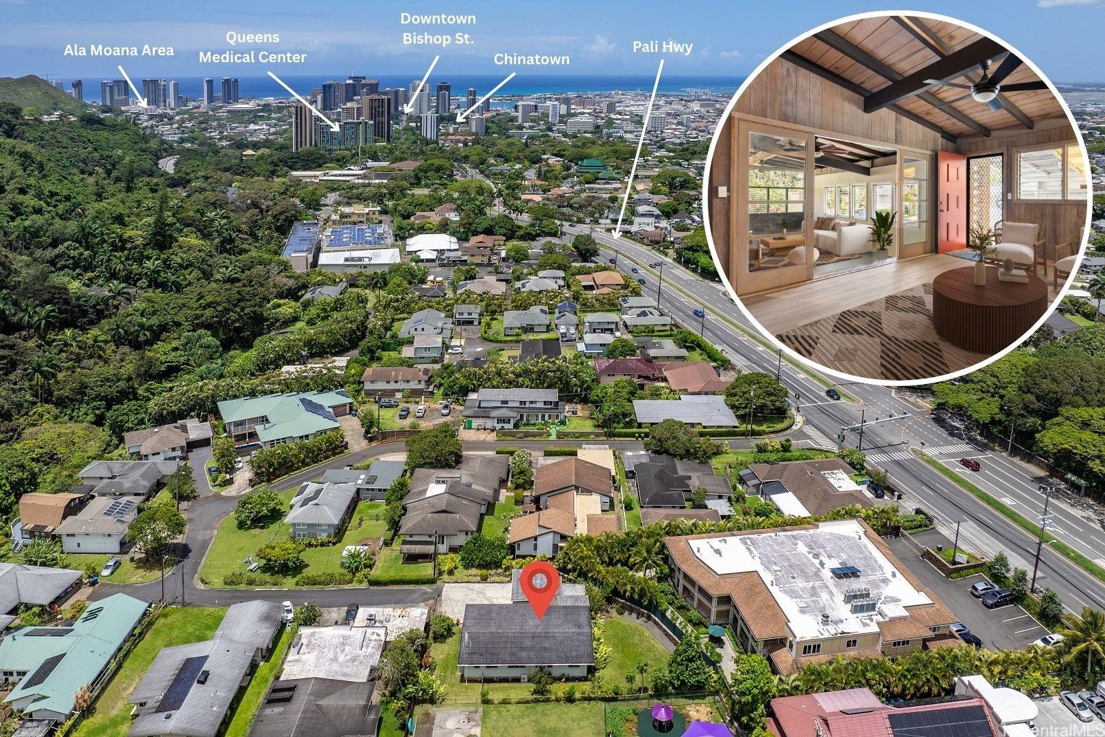 44 Akamu Place