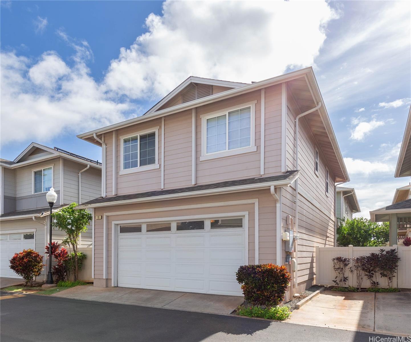 91-1001 Keaunui Drive 106