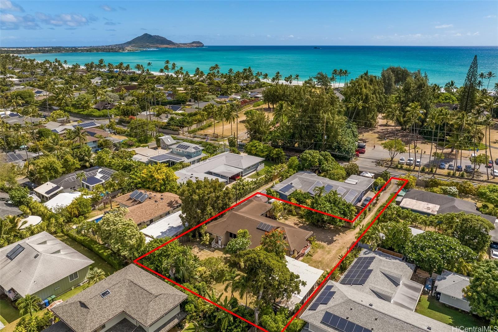 259 N Kalaheo Avenue A