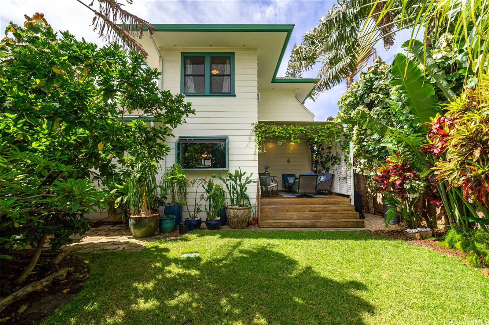 2633B Nahaku Place (Apt H)