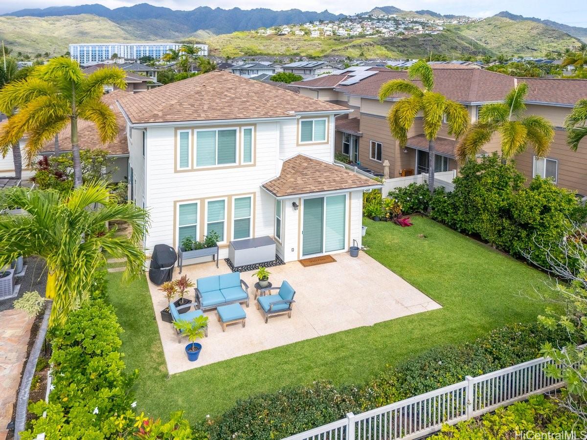520 Lunalilo Home Road 354