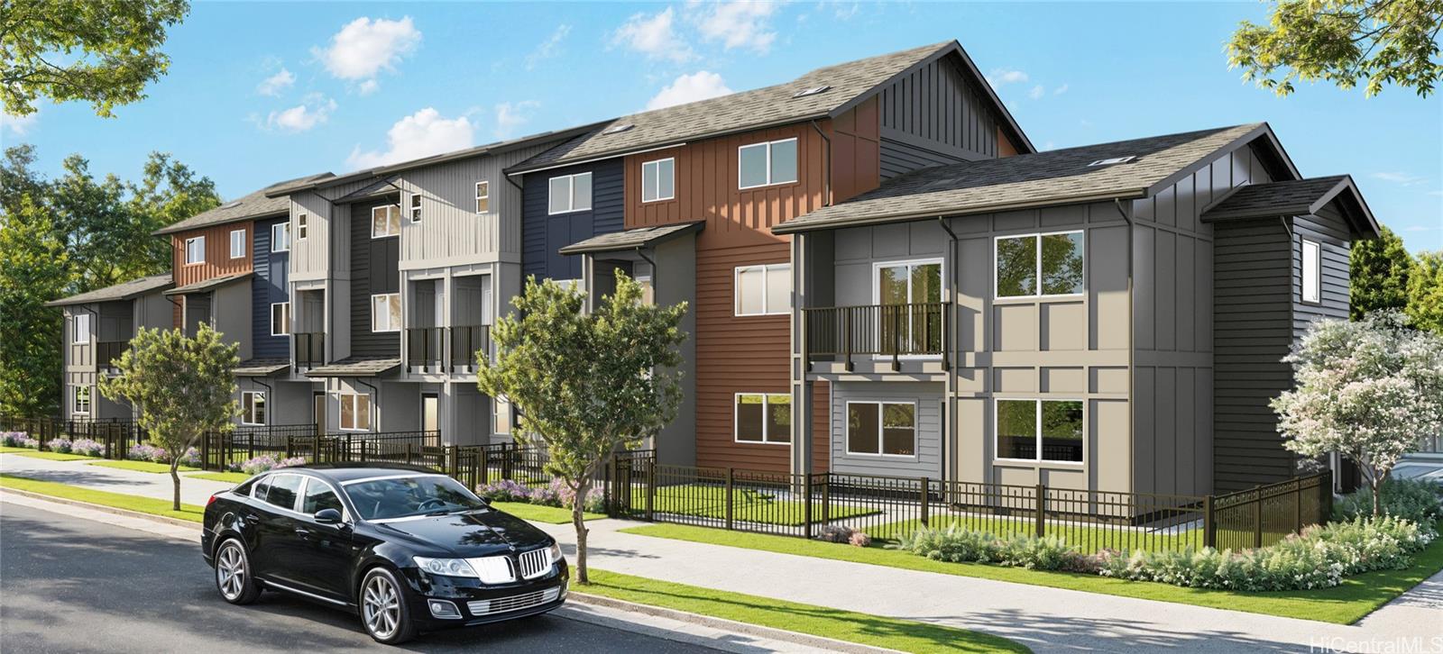 91-1170 Hoonaauao Street 803