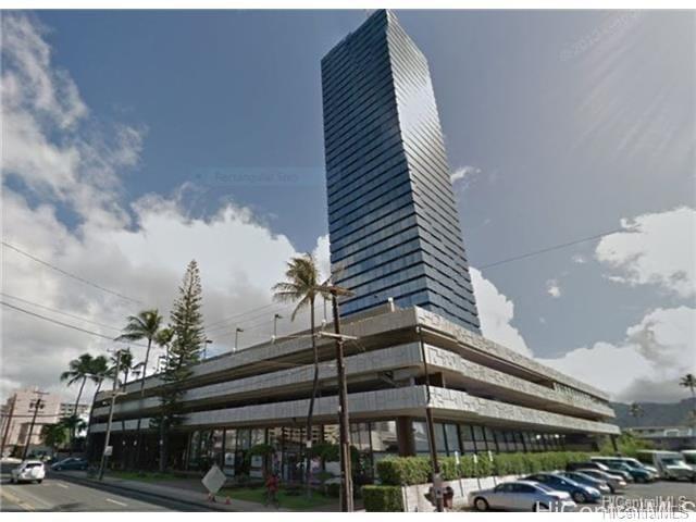 1750 Kalakaua Avenue 1507