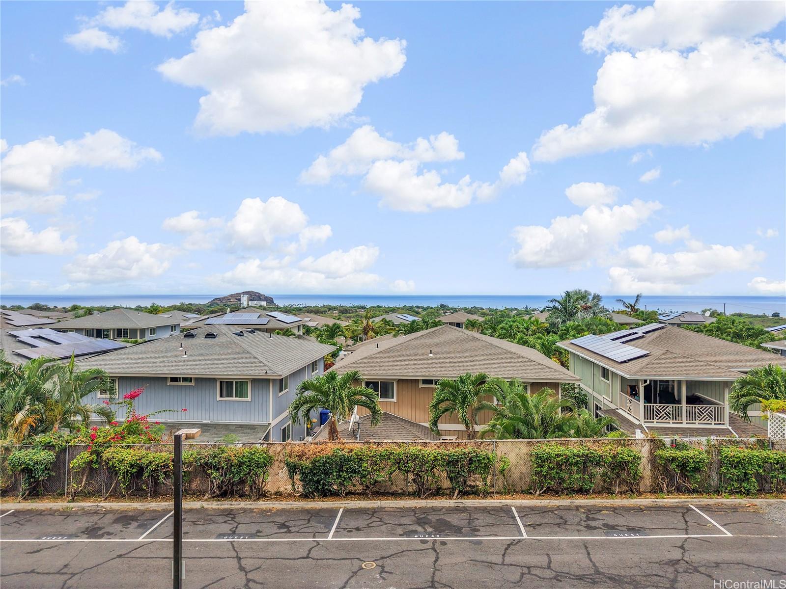 84-664 Ala Mahiku Street  Unit 195B