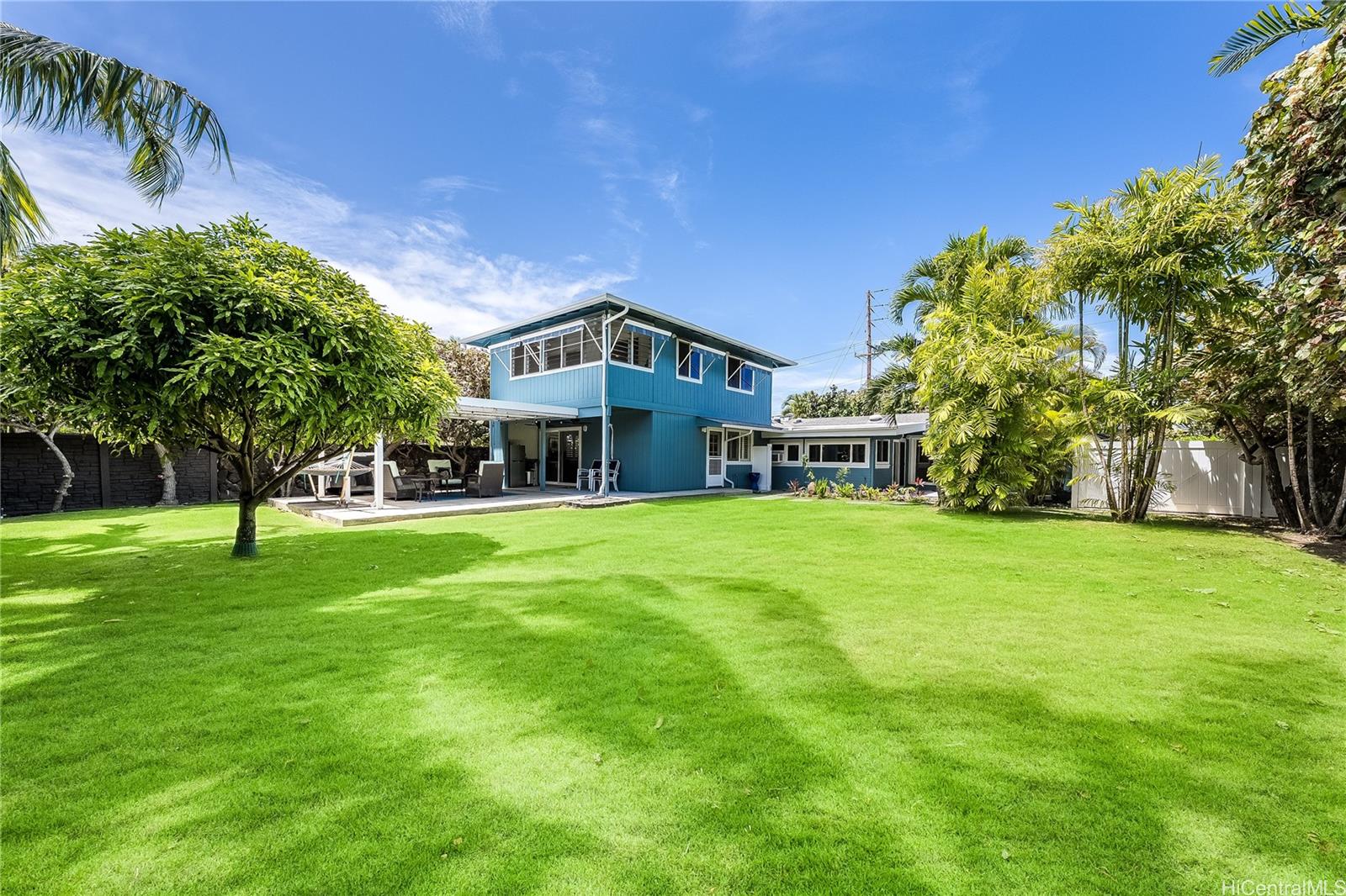 539 N Kainalu Drive