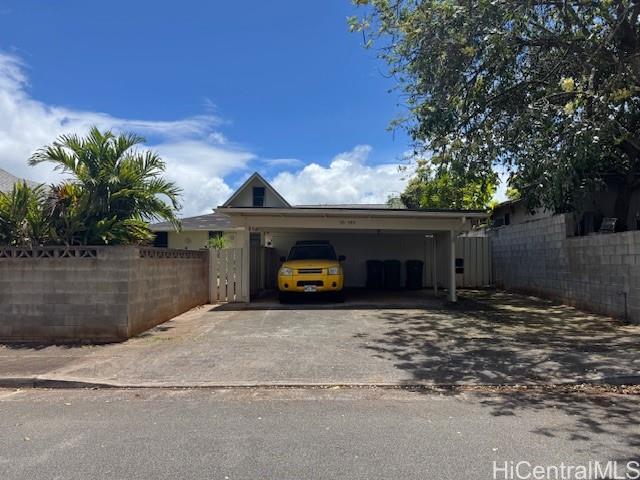 95-595 Naholoholo Street