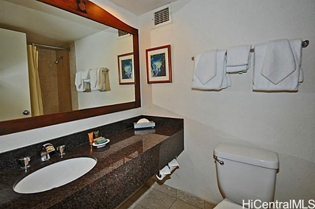 2045 Kalakaua Avenue  Unit 114