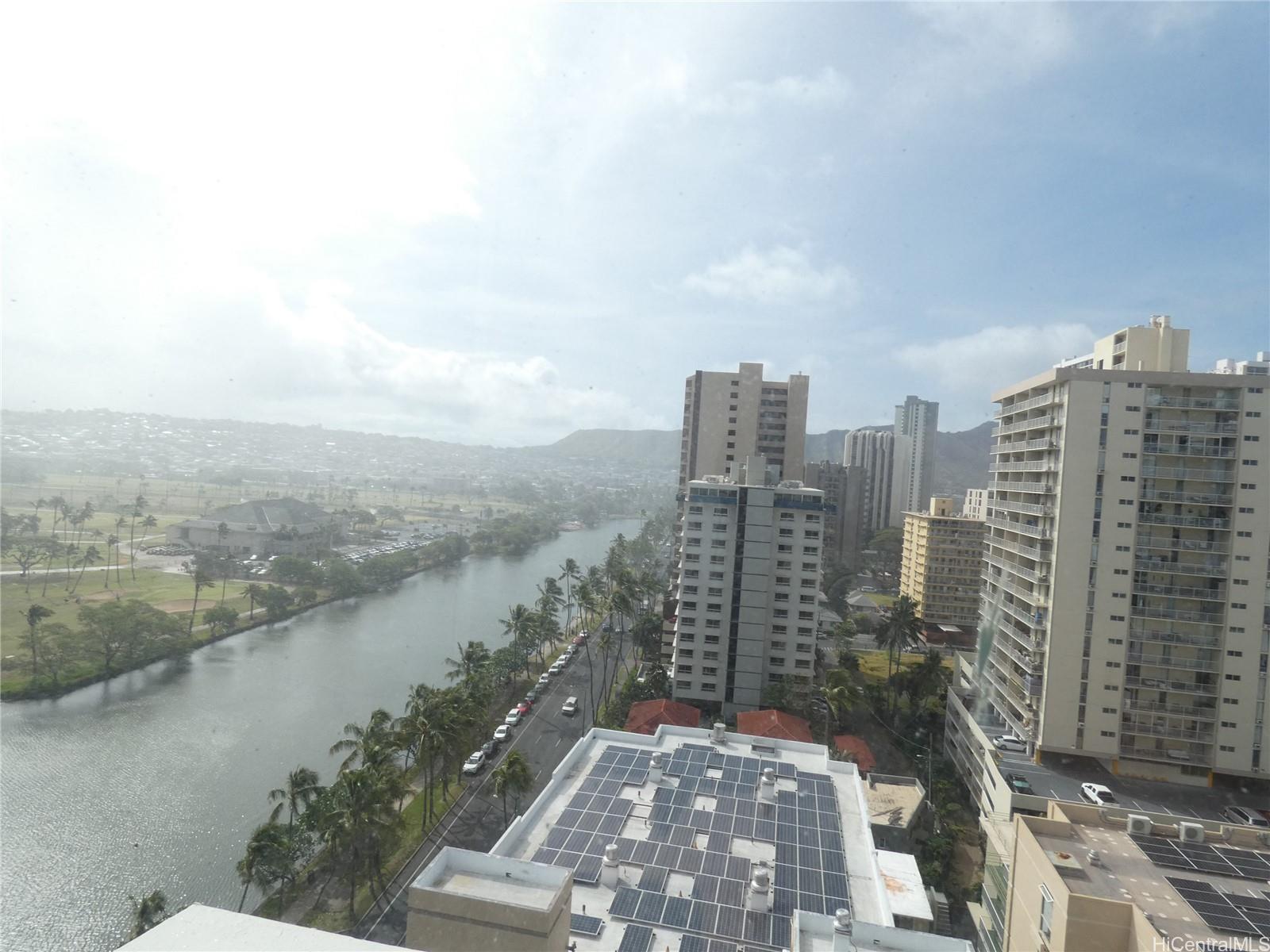 2421 Ala Wai Boulevard 1701