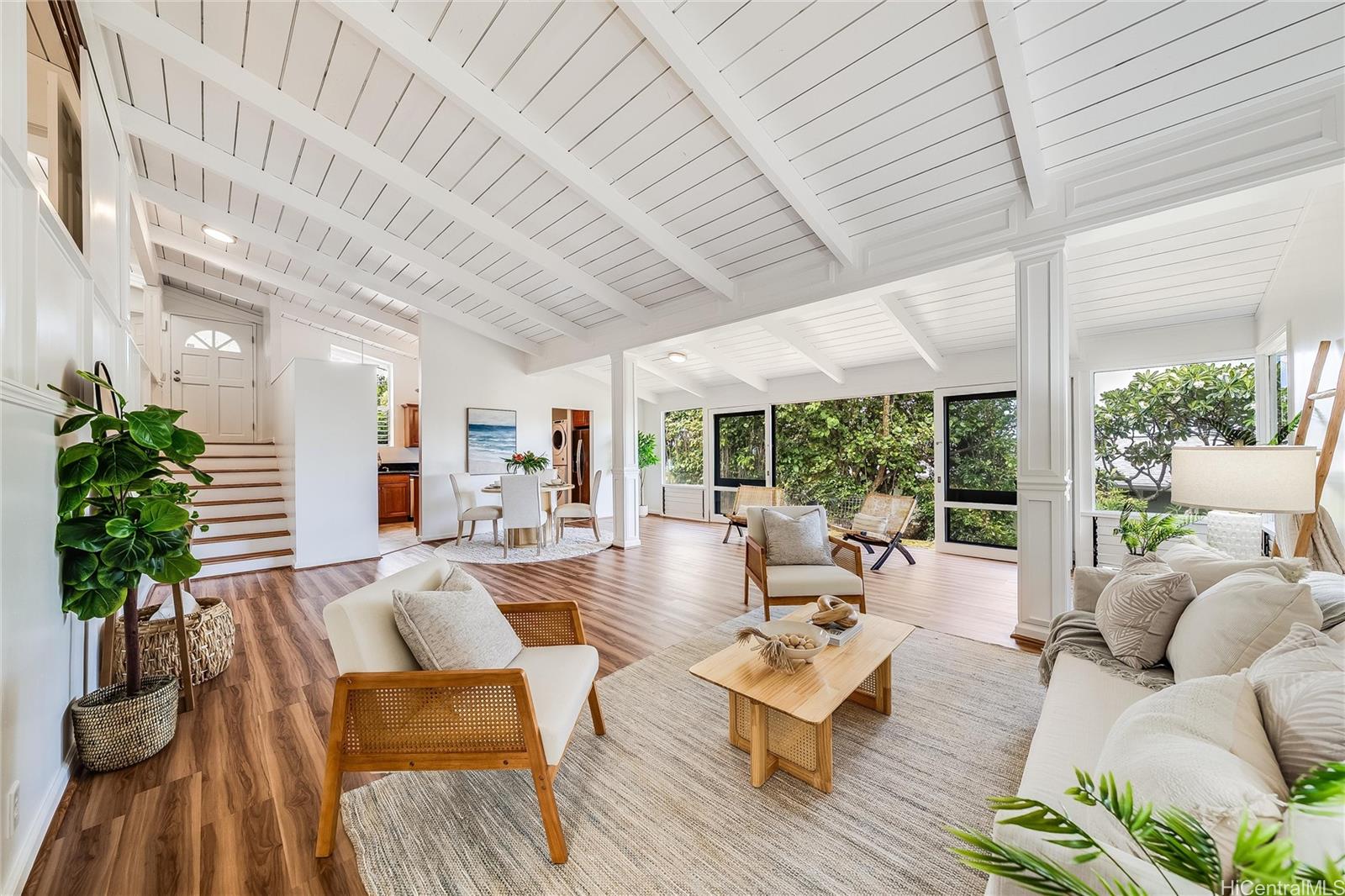 1670 Halekoa Drive