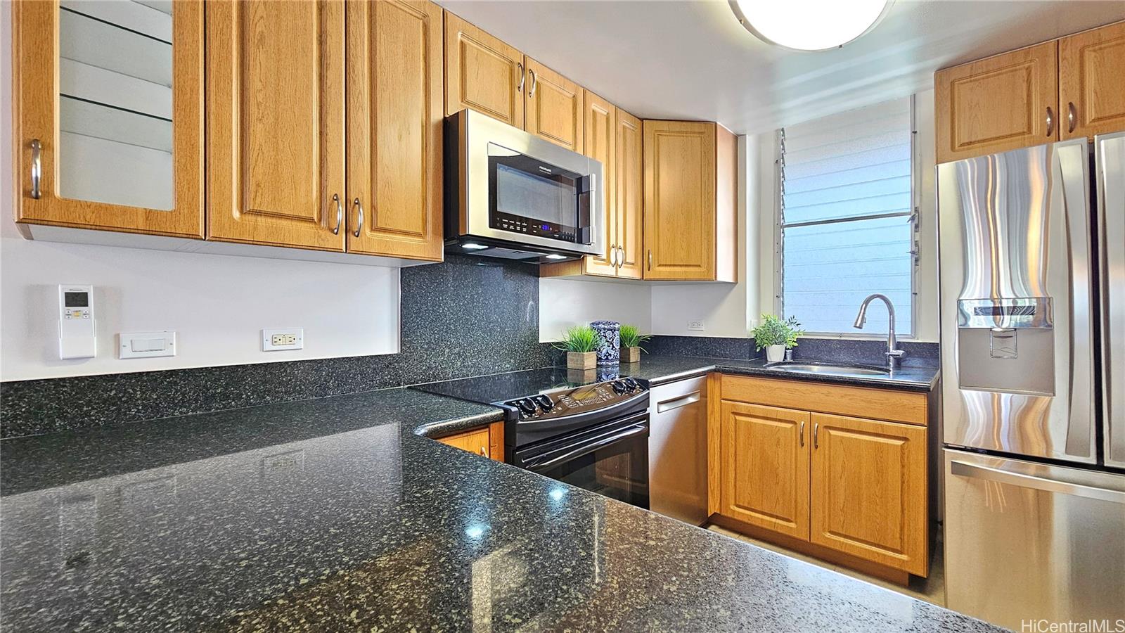 1848 Kahakai Drive 1502