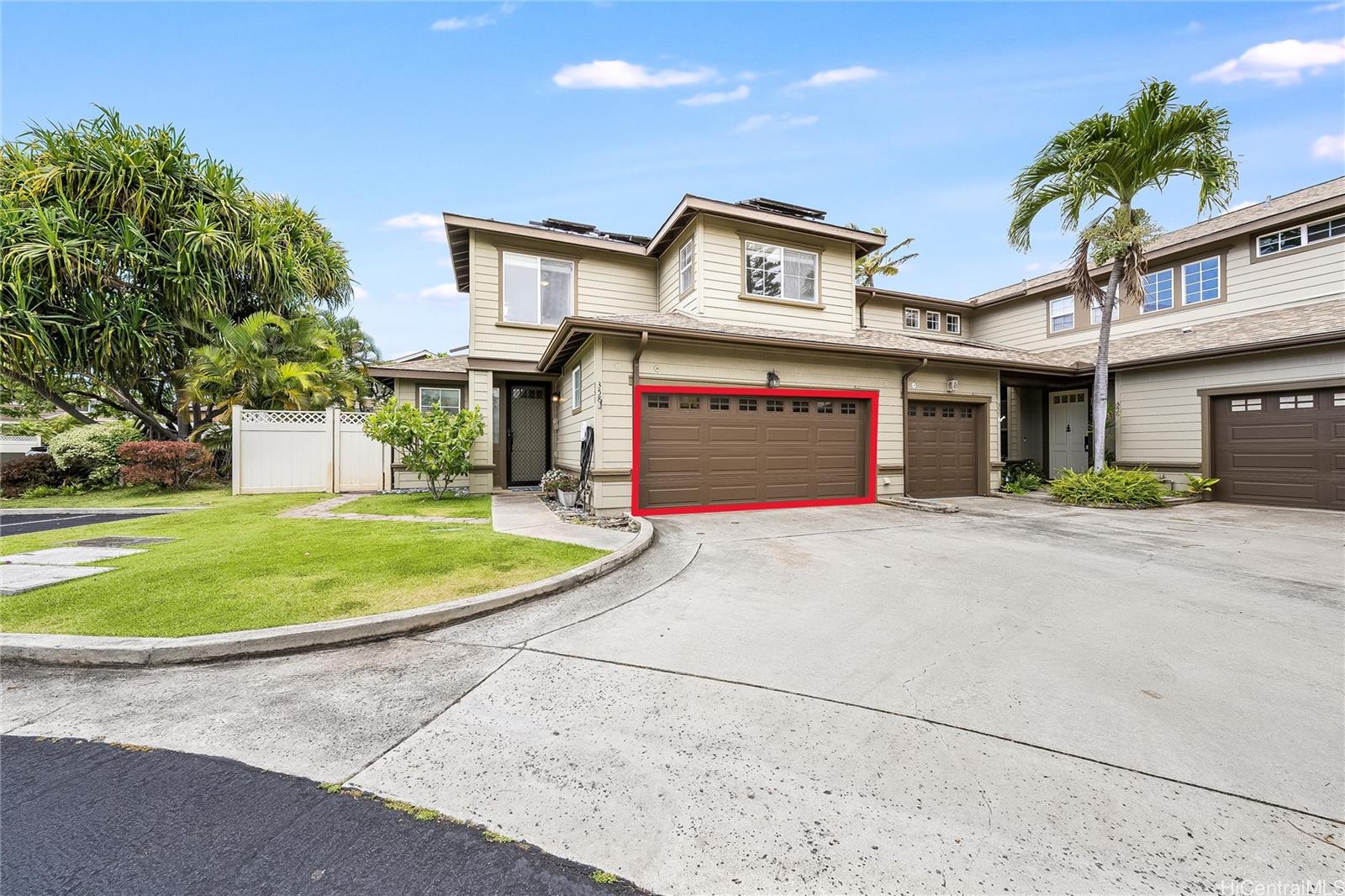 580 Lunalilo Home Road CO-B 358