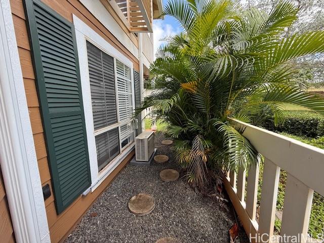 94-586 Lumiauau Street  Unit N104