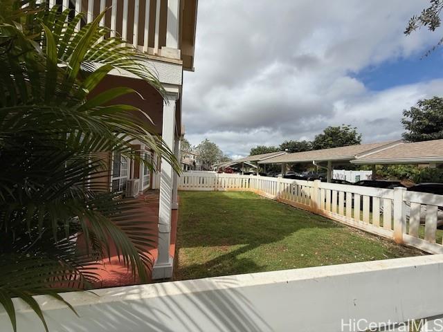 94-586 Lumiauau Street  Unit N104