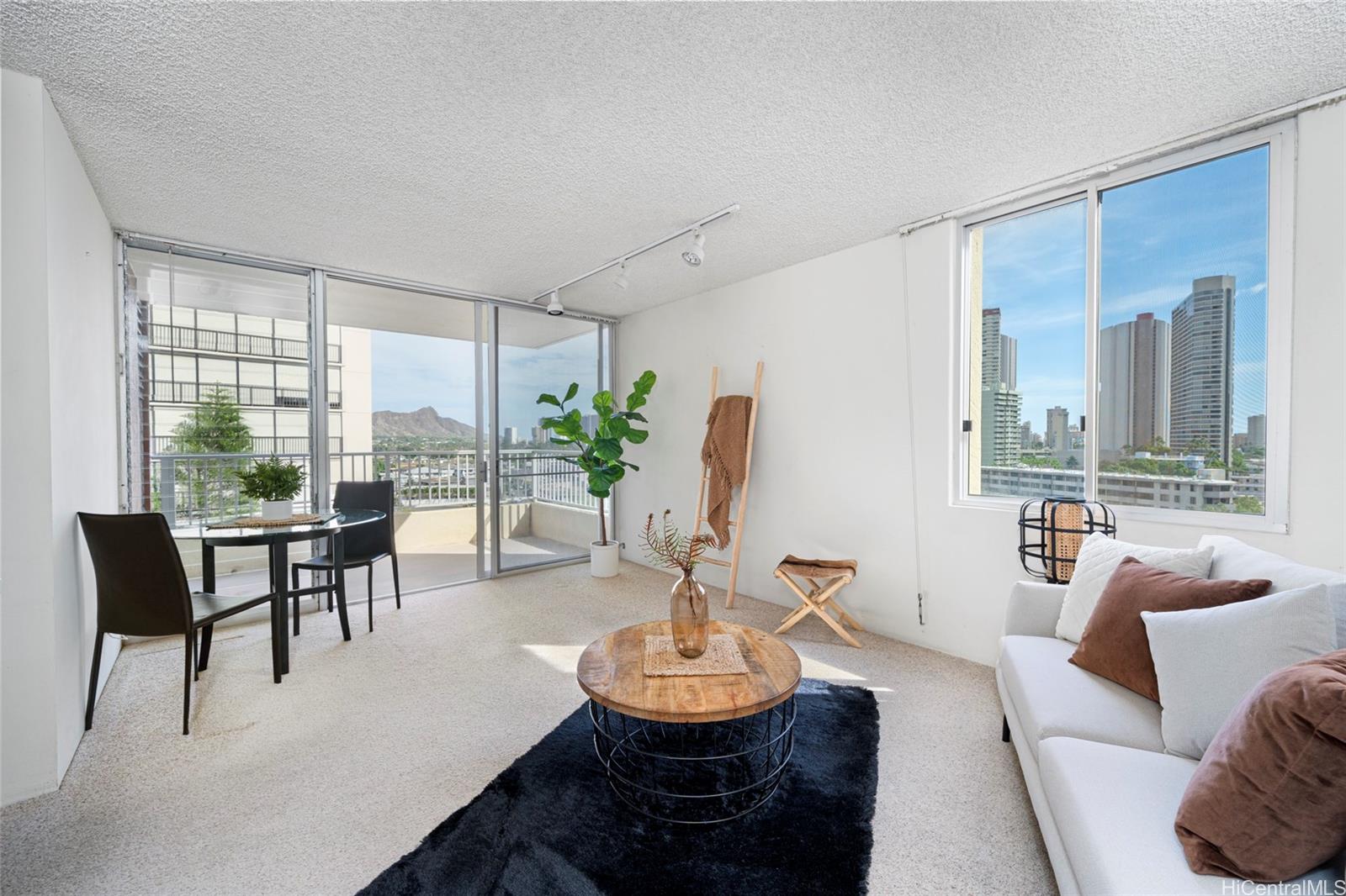 2740 Kuilei Street 803