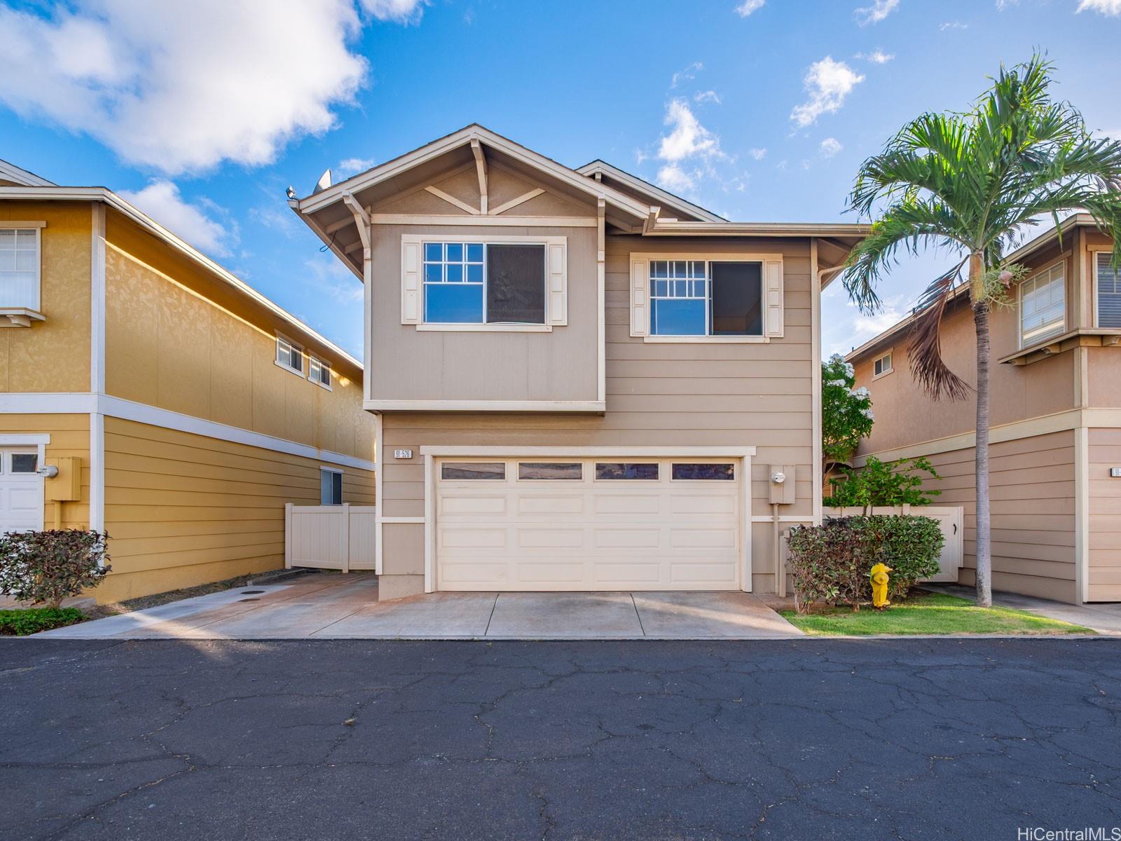 91-526 Makalea Street  Unit 146