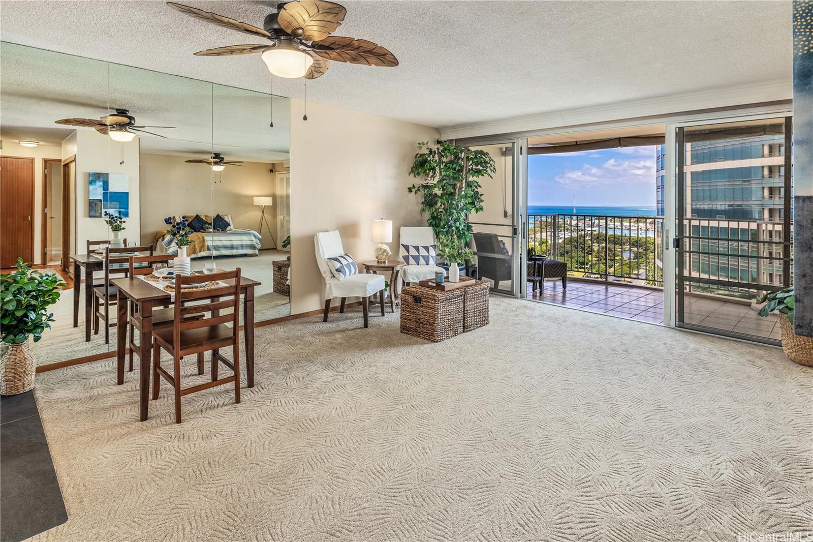 1350 Ala Moana Boulevard 2303