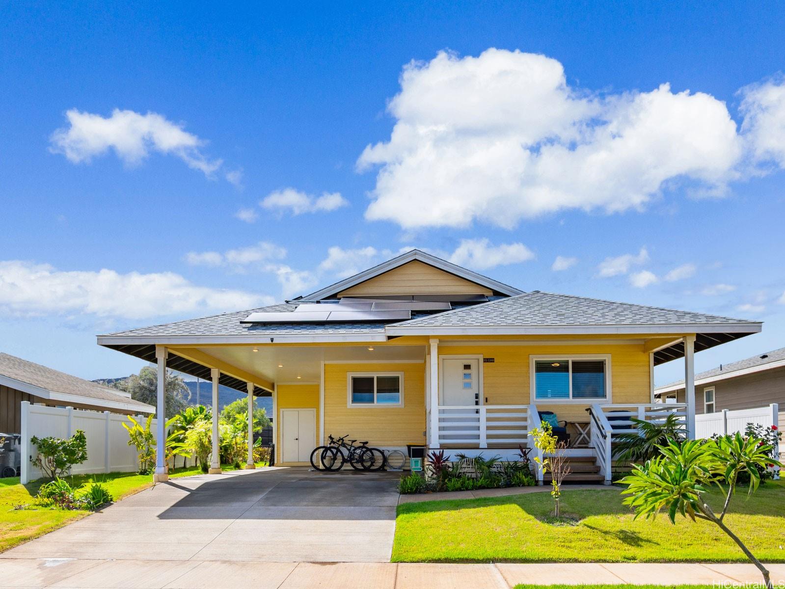 91-1348 Kakiwi Street