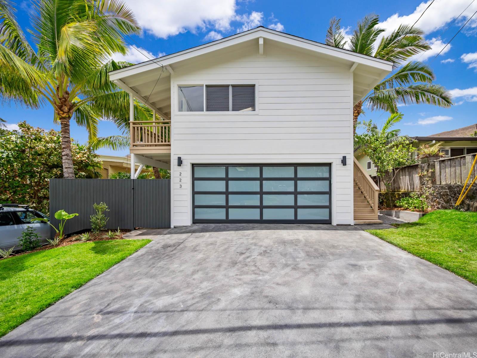 223 Lanipo Drive