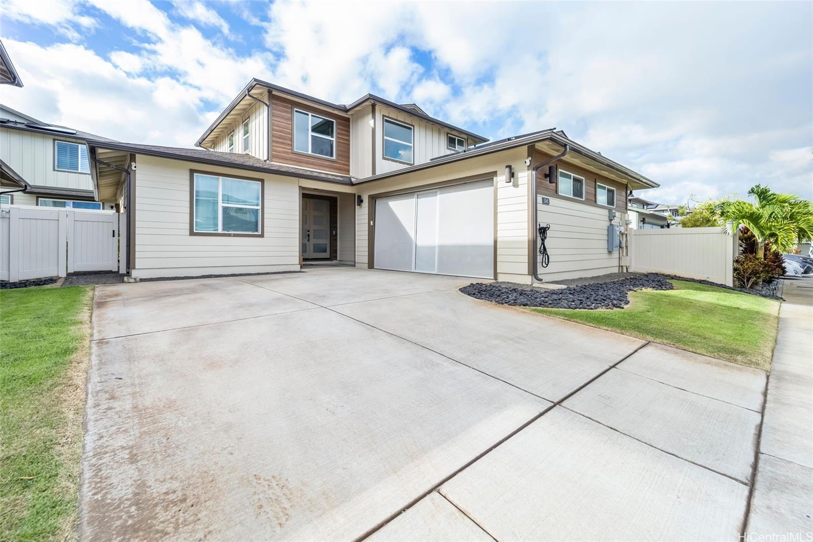 91-1542 Fort Weaver Road