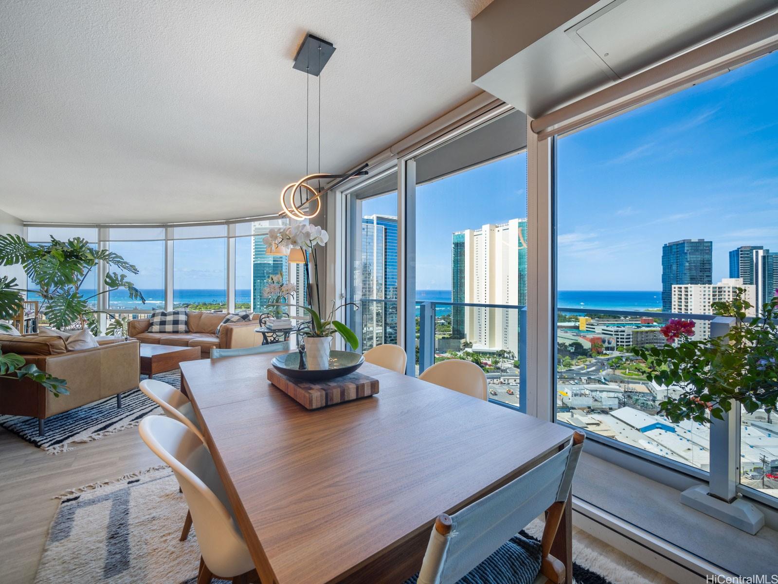 1288 Kapiolani Boulevard I2808
